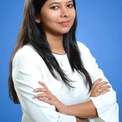 Dr. Shreya Poddar