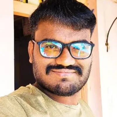 Dr. Sunil Madan Sultane