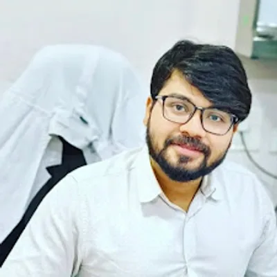 Dr. ROHAN BHATTACHARJEE