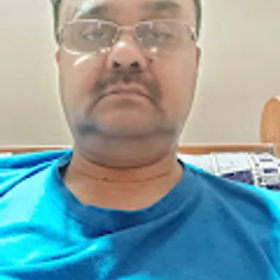 Dr. AJOY BHATTACHARYYA