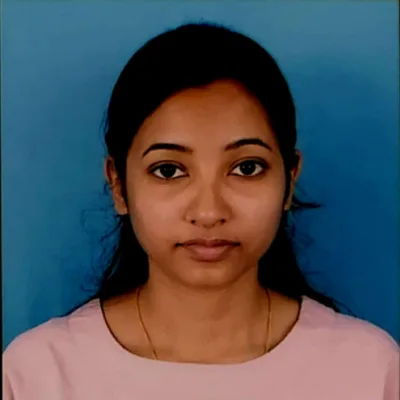 Dr. Megha Dey