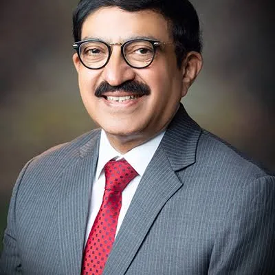 Dr. Partha Biswa