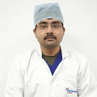Dr. Rajat Kar