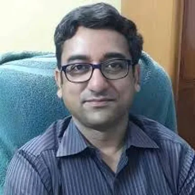 Dr. Partha Pratim Kundu