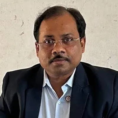 Dr. SANDIP DUTTA