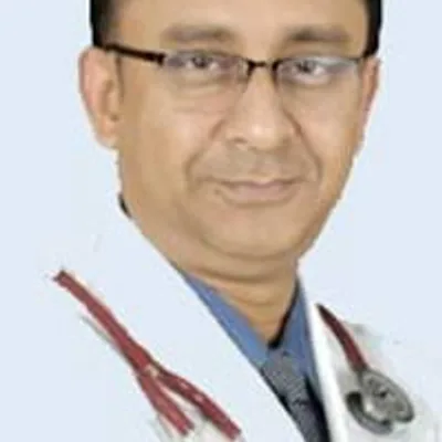 Dr. biswajit bhattacharjee