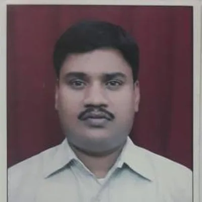 Dr. INDRANIL CHOWDHURY