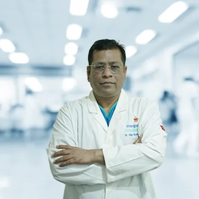 Dr. Dilip Kumar