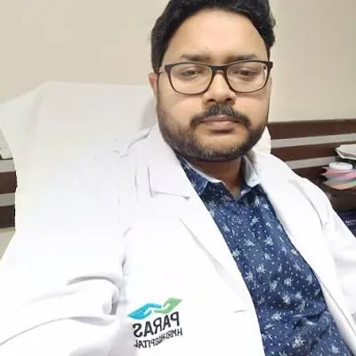 Dr. Prabhat Mishra