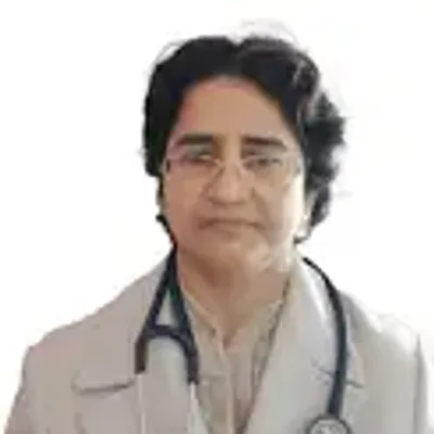 Dr. kavita Tyagi