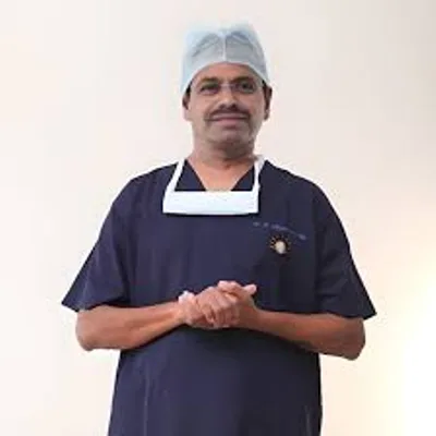Dr. Thamilchelvan A