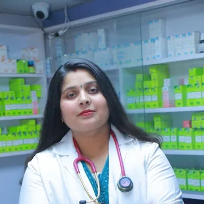 Dr. Reena Kumari