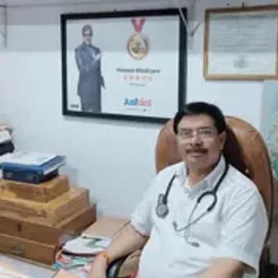 Dr. U.k. Verma