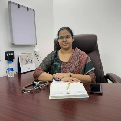 Dr. Manzur Quader