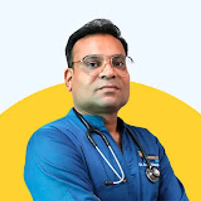 Dr. Amit Khandelwal