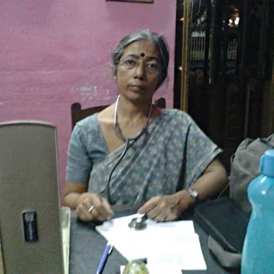 Dr. Ratna Pal