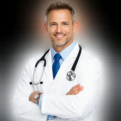 Dr. Samii Ansari
