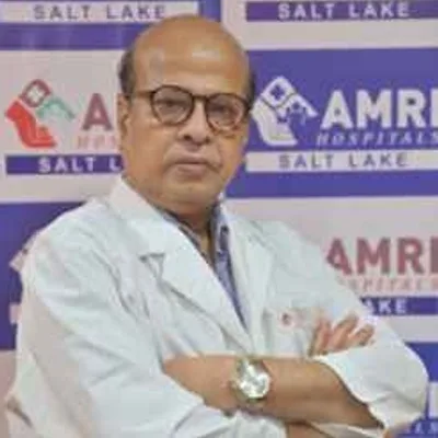 Dr. Debasish Saha