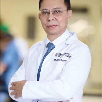 Dr. Shuvo Dutta