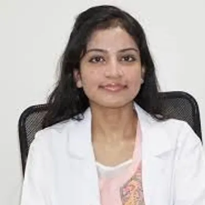 Dr. Rajendrani Mazumder