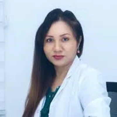 Dr. Barnali Dutta