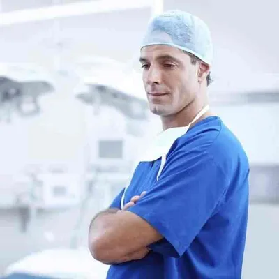 Dr. Amitabh Ray