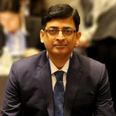 Dr. Parthasarathi Karmakar