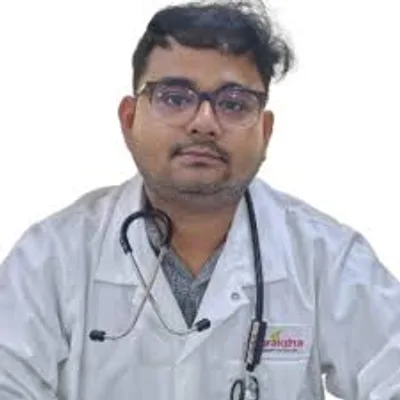 Dr. Subhamoy Neogi
