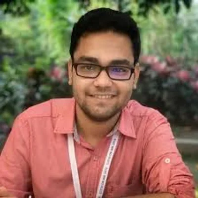 Dr. Somnath Das