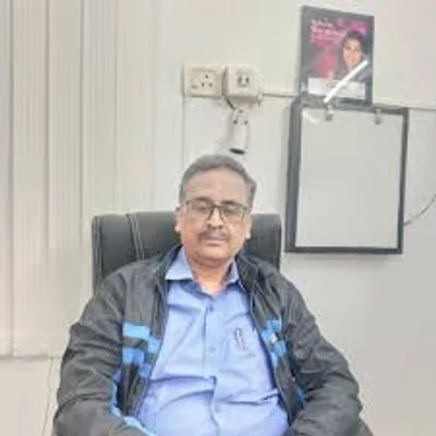 Dr. Sudhakar Rao