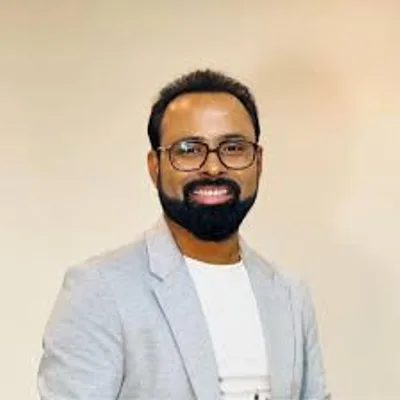 Dr. Surajit Gorai