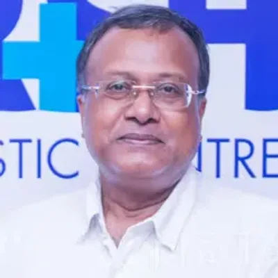 Dr. Tapan Sinha