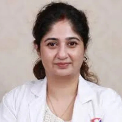 Dr. Sukanya Banerjee