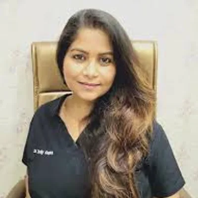 Dr. Dolly Gupta