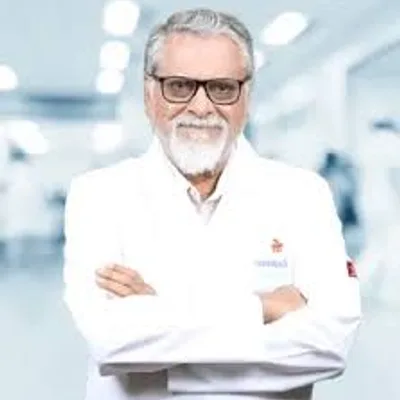 Dr. Rathindra Nath Dutta