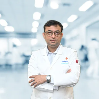Dr. Pradip Bhowmik