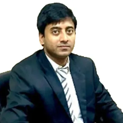 Dr. Raja Nag