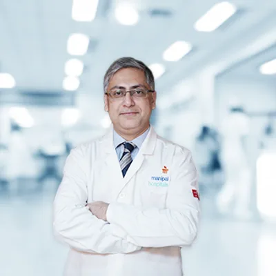 Dr. Subhasis Roy Chowdhury