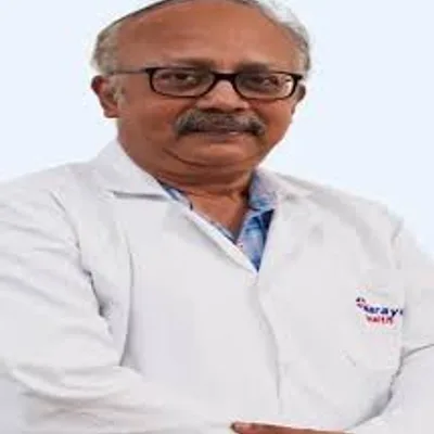 Dr. Subhadip Laskar