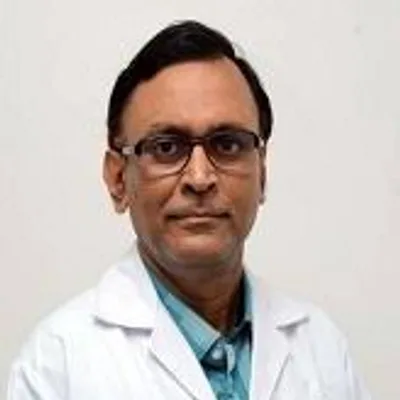 Dr. Apurba Siva