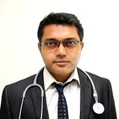 Dr. Sanjoy Basu