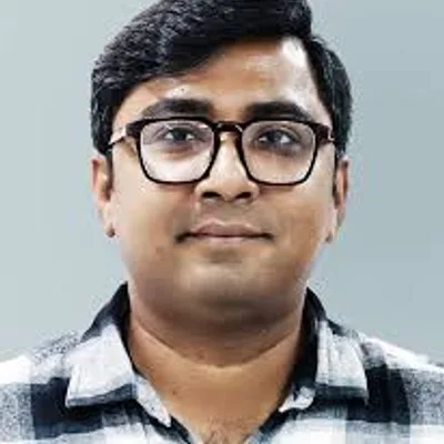 Dr. Jayanta Paul