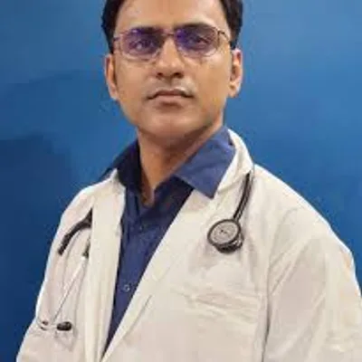 Dr. Shiv Ratan Pathak