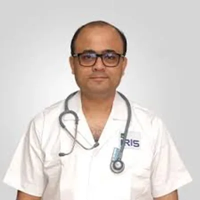 Dr. Debottam Bandyopadhyay