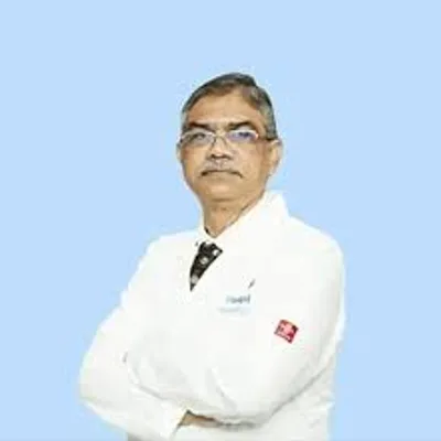 Dr. Gautam Das