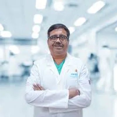 Dr. Sudipta Ghosh