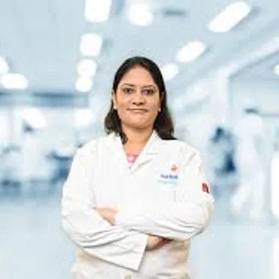 Dr. Aarti Sarda
