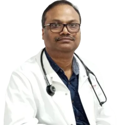 Dr. Munna Das