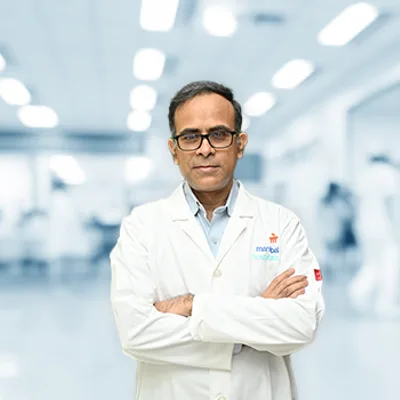 Dr. Rana Rathor Roy