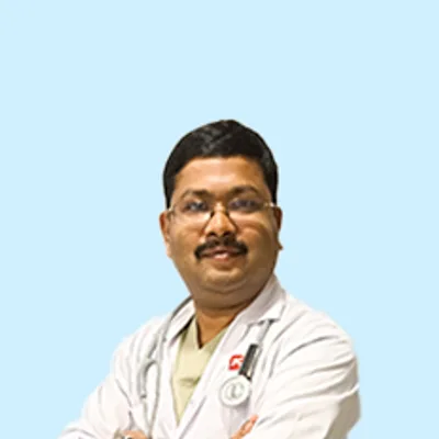 Dr. Soumitra Dey